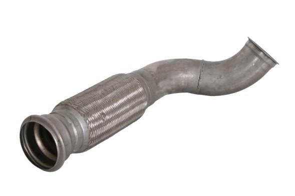 AD BRAKE VIC-122323 Вихлопна труба для VOLVO FH II, FM II, FMX II D11C410-D13K540 01.10-