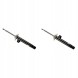Bilstein 22-103 109093 2x амортизатори BILSTEIN ПЕРЕДНІ L+R для BMW 3 E46