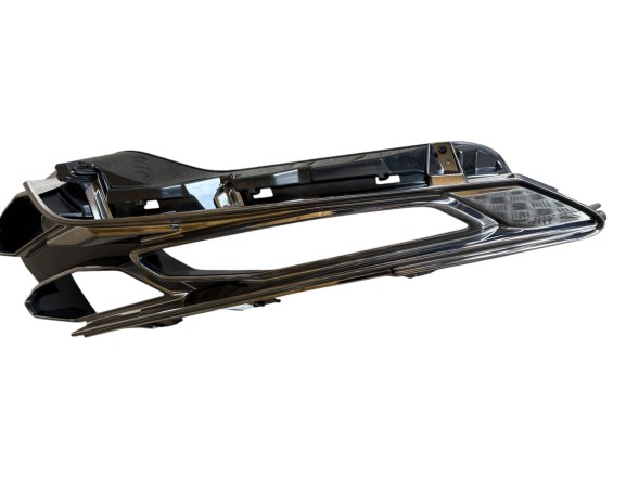 Hyundai OE Права накладка бампера Hyundai Tucson IV Рестайлінг N7922-38120 Нова!