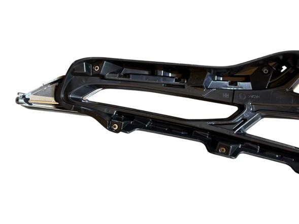 Hyundai OE Права накладка бампера Hyundai Tucson IV Рестайлінг N7922-38120 Нова!