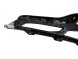 Hyundai OE Права накладка бампера Hyundai Tucson IV Рестайлінг N7922-38120 Нова!