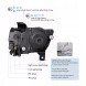 ВЛАНД YAA-DQ-0509-2B32C-3 Фари лампи kpl vland led lift-look jeep grand cherokee wk2 2010-2013