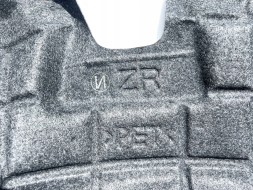 Nissan OE 76748-6GR0A Праве заднє крило задньої частини NISSAN Z RZ34 NISMO НОВЕ OE