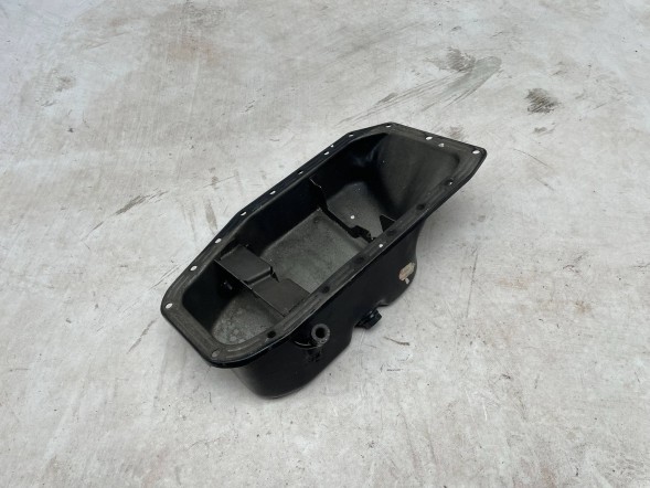 Fiat OE ПІДДОН ОЛИВНИЙ FIAT CROMA 4834367 @M