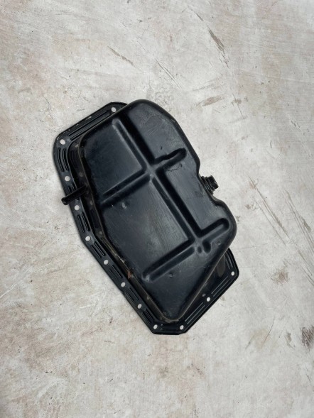 Fiat OE ПІДДОН ОЛИВНИЙ FIAT CROMA 4834367 @M