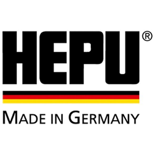 HEPU TM1026 Термостат з корпусом