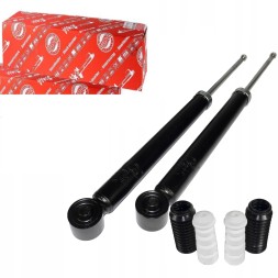 Китай 6Q0 513 025 P 2 АМОРТИЗАТОРИ, ЗАДНІ, ЗАДНІ БИБКИ SEAT IBIZA 6L 02-