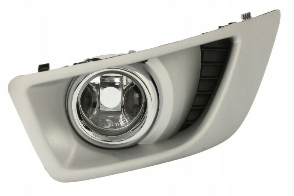 Китай 1186169733 Фара передня протитуманна L (H8) підходить: FORD MONDEO IV 03/07-09/14