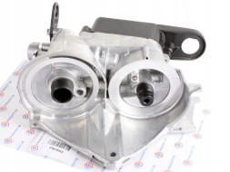 FRANTIS 21900860 20982428 20464376 21032642 7420464376 7421900860 FRT КОРПУС ОСНОВИ ПАЛИВНОГО ФІЛЬТРА RENAULT VOLVO TRACK 21900860 20982428