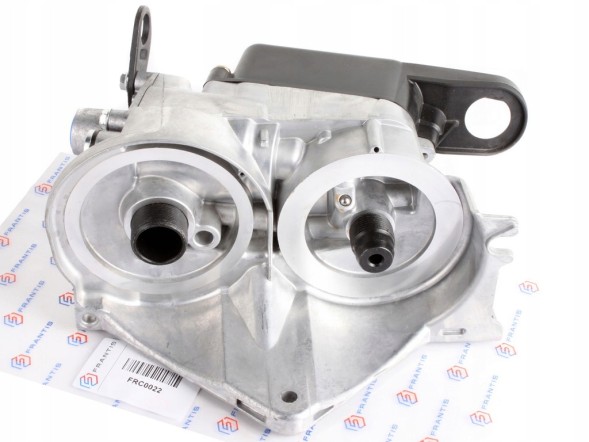 FRANTIS 21900860 20982428 20464376 21032642 7420464376 7421900860 FRT КОРПУС ОСНОВИ ПАЛИВНОГО ФІЛЬТРА RENAULT VOLVO TRACK 21900860 20982428