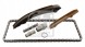 Febi bilstein 30410 Febi bilstein 30410 комплект ланцюга грм bmw 104 ланки