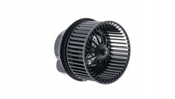 Mahle AB 245 000P Повітродувка behr premium line - mahle ab 245 000p
