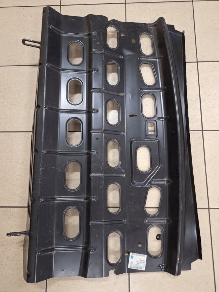 Opel OE ЗАДНЯ ВЕРХНЯ ПАНЕЛЬ OPEL VECTRA C OE 93160434