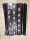 Opel OE ЗАДНЯ ВЕРХНЯ ПАНЕЛЬ OPEL VECTRA C OE 93160434