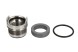 V-maxzone Part VIC-140699 Комплект ущільнень системи кондиціонування для THERMO KING SB III; SL100E;