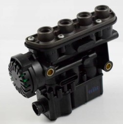 Knorr-Bremse K019821 Електромагнітний клапан ecas scania volvo 21083660 35839 косібо