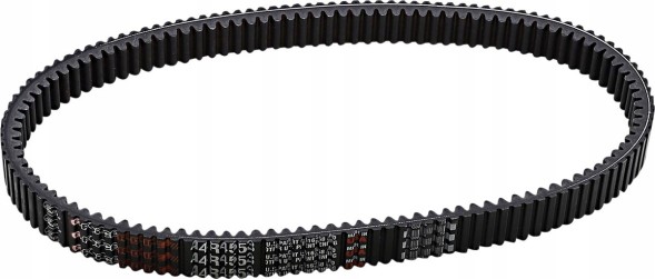 Gates 44R4553 ПРИВОДНИЙ РЕМІНЬ GATES G-FORCE REDLINE ARCTIC CAT T660 POLERIS RMK INDY IQ