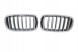 Китай BMV51117303108KOMPLET НИРКА (РЕШІТКА) АТРАПА ГРИЛЬ BMW X5 F15 X6 F16 ПРАВА ЛІВА ТИТАН 51117303108 7303108
