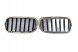 Китай BMV51117303108KOMPLET НИРКА (РЕШІТКА) АТРАПА ГРИЛЬ BMW X5 F15 X6 F16 ПРАВА ЛІВА ТИТАН 51117303108 7303108