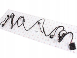 FRANTIS A2135405403 FRT ДЖГУТ ПРОВОДІВ ПЕРЕДНЬОГО БАМПЕРА ДЛЯ ПАРКУВАЛЬНИХ ДАТЧИКІВ PDC MERCEDES W213 A2135405403