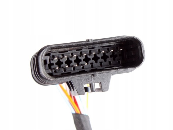 FRANTIS A2135405403 FRT ДЖГУТ ПРОВОДІВ ПЕРЕДНЬОГО БАМПЕРА ДЛЯ ПАРКУВАЛЬНИХ ДАТЧИКІВ PDC MERCEDES W213 A2135405403