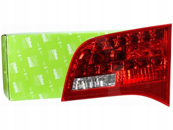 Valeo SS1338885V Лампа задня права audi a6 c6 05-11