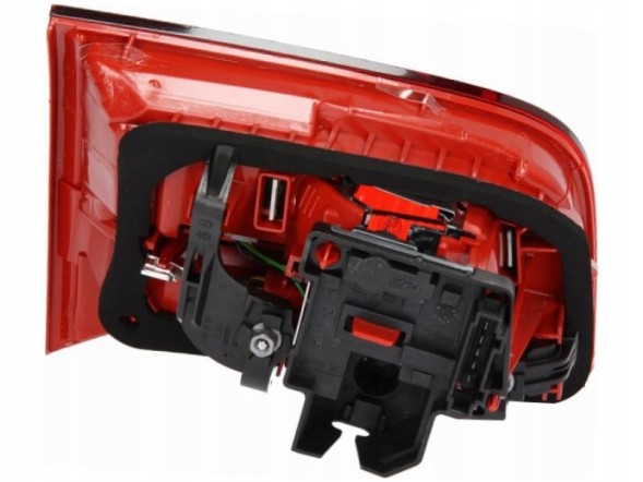 Valeo SS1338885V Лампа задня права audi a6 c6 05-11