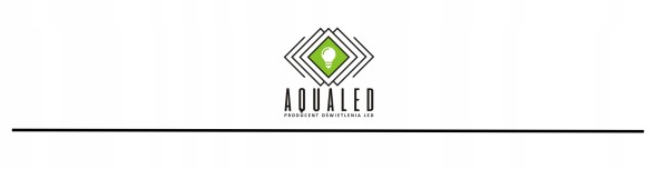 AQUALED 5903726396202 LED освітлення салону/вантажного відсіку буса, 8x100см PL12