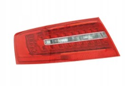 Valeo 043843 Світлодіодна задня лампа 043843 valeo audi a6 c6