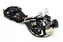 BMW OE 61116943313 Комплект кабелів задній правий BMW E46
