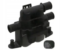 Febi bilstein 100705 Клапан керування радіатора 100705 febi bilstein