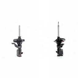 KYB 33100 98 2x амортизатори KYB ПЕРЕДНІ L+R для HONDA CIVIC VII