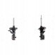 KYB 33100 98 2x амортизатори KYB ПЕРЕДНІ L+R для HONDA CIVIC VII