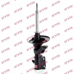 KYB 33100 98 2x амортизатори KYB ПЕРЕДНІ L+R для HONDA CIVIC VII