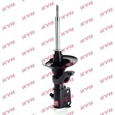 KYB 33100 98 2x амортизатори KYB ПЕРЕДНІ L+R для HONDA CIVIC VII