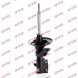 KYB 33100 98 2x амортизатори KYB ПЕРЕДНІ L+R для HONDA CIVIC VII