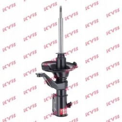 KYB 33100 98 2x амортизатори KYB ПЕРЕДНІ L+R для HONDA CIVIC VII