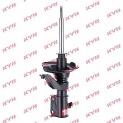 KYB 33100 98 2x амортизатори KYB ПЕРЕДНІ L+R для HONDA CIVIC VII