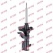 KYB 33100 98 2x амортизатори KYB ПЕРЕДНІ L+R для HONDA CIVIC VII