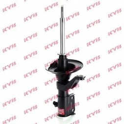 KYB 33100 98 2x амортизатори KYB ПЕРЕДНІ L+R для HONDA CIVIC VII
