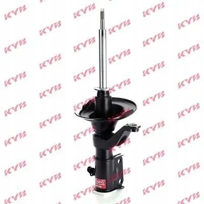 KYB 33100 98 2x амортизатори KYB ПЕРЕДНІ L+R для HONDA CIVIC VII
