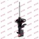 KYB 33100 98 2x амортизатори KYB ПЕРЕДНІ L+R для HONDA CIVIC VII