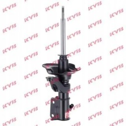 KYB 33100 98 2x амортизатори KYB ПЕРЕДНІ L+R для HONDA CIVIC VII