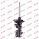 KYB 33100 98 2x амортизатори KYB ПЕРЕДНІ L+R для HONDA CIVIC VII
