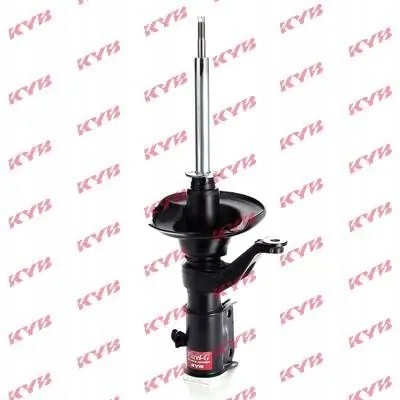 KYB 33100 98 2x амортизатори KYB ПЕРЕДНІ L+R для HONDA CIVIC VII