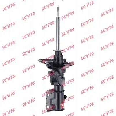 KYB 33100 98 2x амортизатори KYB ПЕРЕДНІ L+R для HONDA CIVIC VII