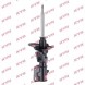 KYB 33100 98 2x амортизатори KYB ПЕРЕДНІ L+R для HONDA CIVIC VII