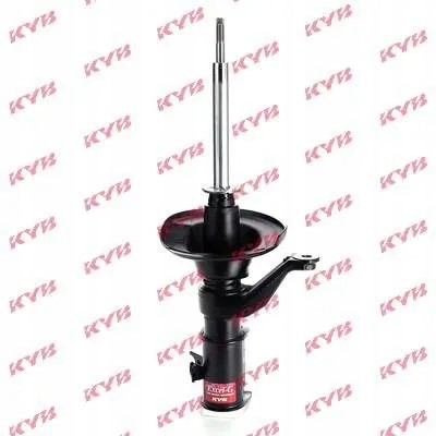 KYB 33100 98 2x амортизатори KYB ПЕРЕДНІ L+R для HONDA CIVIC VII