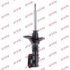 KYB 33100 98 2x амортизатори KYB ПЕРЕДНІ L+R для HONDA CIVIC VII