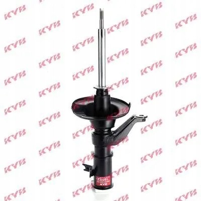 KYB 33100 98 2x амортизатори KYB ПЕРЕДНІ L+R для HONDA CIVIC VII